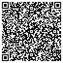 QR code with Red Chad M contacts