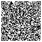 QR code with University of Wisconsin System contacts