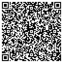 QR code with Clubz Tutoring contacts