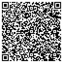 QR code with Reeves Fern contacts