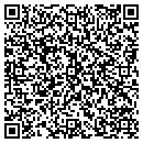 QR code with Ribble Jayne contacts