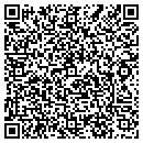 QR code with R & L Service LLC contacts