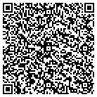 QR code with University-WI-Purchasing Univ contacts