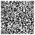 QR code with Uw Eau Claire Foundation contacts
