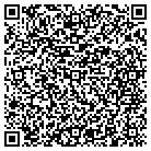QR code with Uw Extension Sheboygan County contacts