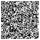 QR code with Fairfax Scholastic Learning Academy contacts