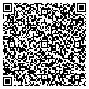 QR code with Follin M contacts