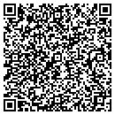 QR code with United Arts contacts