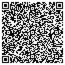 QR code with Authinx Inc contacts