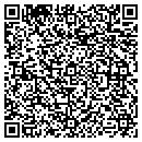 QR code with H2kinfosys LLC contacts