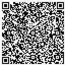QR code with Aspen Cycle contacts