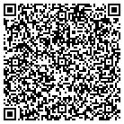 QR code with University-WY Hearing & Speech contacts