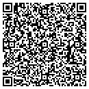 QR code with Alexander J contacts