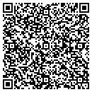 QR code with Maurice's contacts