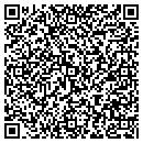 QR code with Univ WY Atmospheric Science contacts