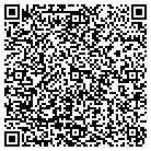 QR code with Cadogan Chiropractic Pc contacts