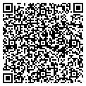 QR code with C E Tindle Dc contacts