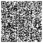 QR code with Chicoine Nicholas B DC contacts