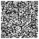 QR code with Chesapeake Investment Service contacts