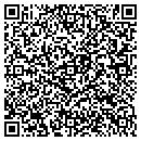 QR code with Chris Hodges contacts