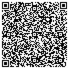 QR code with C III Asset Management contacts