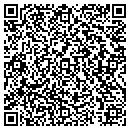 QR code with C A Steele University contacts
