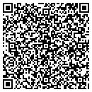 QR code with C M M Investment Inc contacts