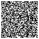 QR code with Yoder James R contacts