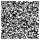 QR code with Heaven & Earth contacts