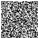 QR code with Run University contacts