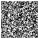 QR code with D B Interactive contacts