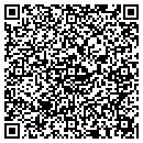 QR code with The University Of Alabama System contacts