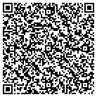 QR code with R & M Tutoring And Consulting Inc contacts