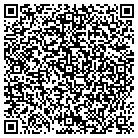 QR code with University Ala in Huntsville contacts