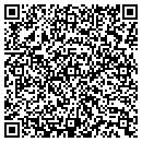 QR code with University Downs contacts