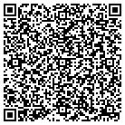 QR code with University Of Alabama contacts