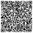 QR code with University of Alabama contacts