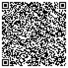 QR code with University of Alabama contacts