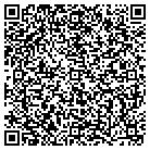 QR code with University Of Alabama contacts