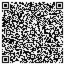 QR code with Teaching Spot contacts