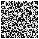 QR code with Harris Sbsb contacts