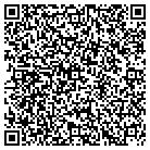 QR code with He Advisory Services LLC contacts