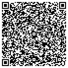 QR code with University of Montevallo contacts