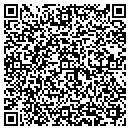 QR code with Heiner Franklin B contacts
