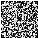 QR code with A World of Tile contacts