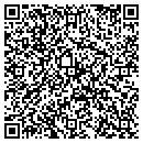 QR code with Hurst Harry contacts