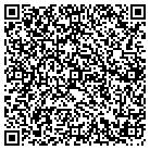 QR code with University Of South Alabama contacts