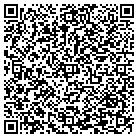 QR code with University of Alaska Fairbanks contacts