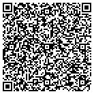 QR code with University Of Alaska Fairbanks contacts