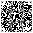 QR code with G J Sharp Consulting Inc contacts
